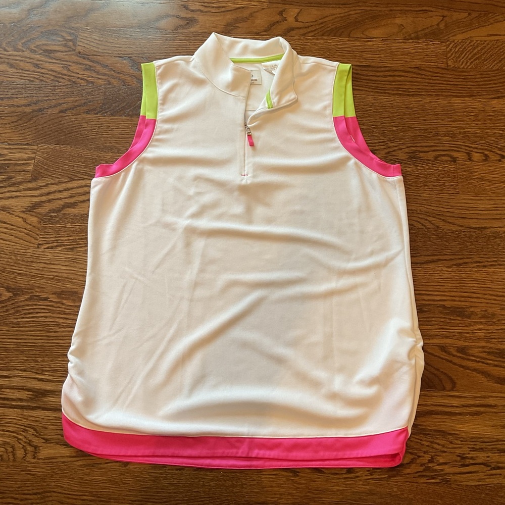 EP Pro Tank